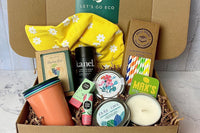 Let's Go Eco Subscription Box