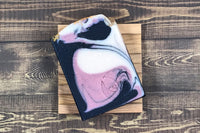 2 Soap Bars a Month