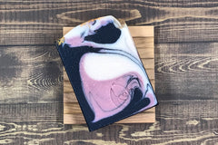 2 Soap Bars a Month