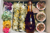 Love In Bloom Ritual Box