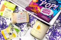 My Me Time Box- Selfcare Box for Women