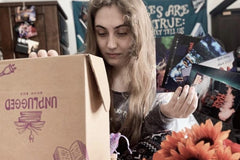 Unplugged Young Adult Monthly Box