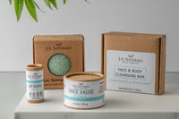 Simple Skin Regimen Kit