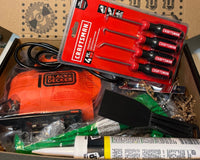 Premium Tool Subscription Box