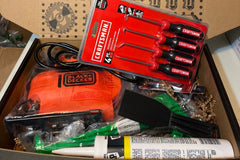 Premium Tool Subscription Box