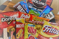 JUNKBOX Snacks