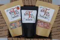 Hard Tack N'at Candy Flavors of the Month MEGA - Double our Regular Amount
