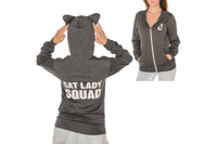 Crazy CatLadyBox!!