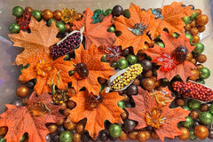 Monthly Sensory Box Filler