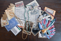 The Conundrum Box LIGHT - One box every TWO months