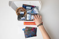 Light & Love Box