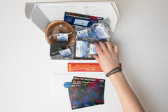 Light & Love Box