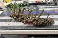 Bass Fishing Tackle Box