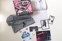 Kal-Elle Fandom Monthly