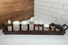 The System for Mature Skin