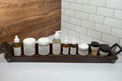 The System for Mature Skin