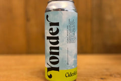 12 Cans of Cider Monthly Subscription Box