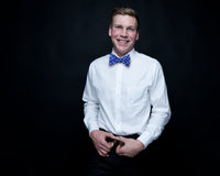 ZZ RT 1223 Nutty Neckware Tie Box