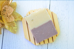 Surprise Soap Box