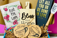 Butterfly Box Monthly Subscription Renews on sign-up anniversary