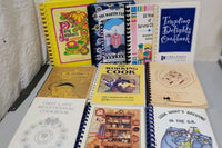 Vintage Cookbook Club
