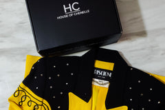 Blazer Box
