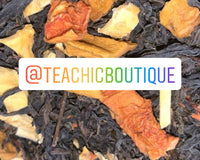 The I'm So Thirsty Box - by Tea Chic Boutique