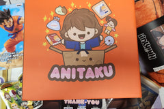 Anitaku Box