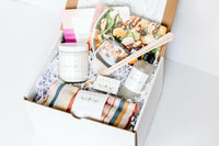 Seasonal Self Care Box - Free Shipping ✨