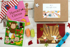 Sensory Kit Subscription