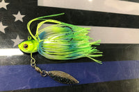 Bass Baits
