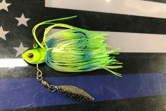 Bass Baits