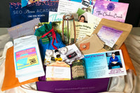 The Passionistas Project Pack
