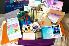 The Passionistas Project Pack