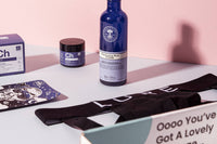 SLAY Boxes | Premium Personalised Beauty & Underwear Box