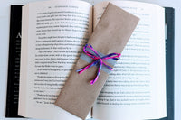 The Fantasy Romance Bookmark Box