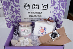 Gracie Lu Scent Club