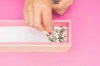 Self Care Crafting Gift Set (Four Craft Kits!)