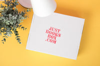 Fantasy Book Box Subscription