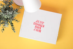 Fantasy Book Box Subscription