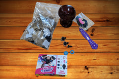 Kr8tive Kids Craft Holiday Box