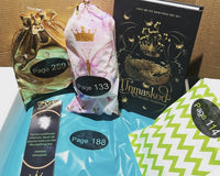 Beyond the Book Club (Young Adult ages 13-17)