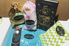 Beyond the Book Club (Young Adult ages 13-17)