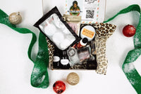 Deluxe Beauty Box