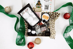 Deluxe Beauty Box