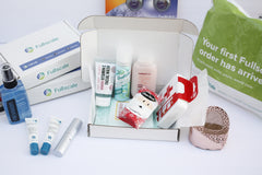 Beauty for Cars & Self Care Box