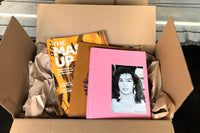 1 Art Book a month