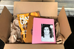 1 Art Book a month