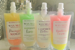 Wax Melt Box