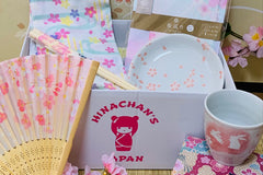Japanese Mystery Box from Japan!